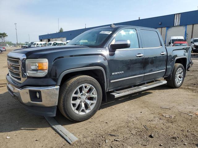 GMC SIERRA K15