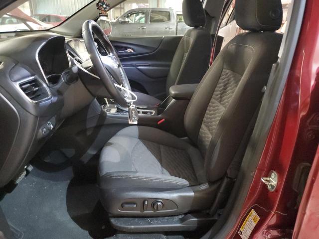2018 CHEVROLET EQUINOX LT - 2GNAXSEV7J6222924