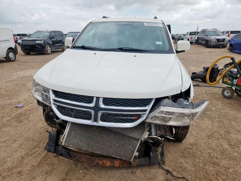 2015 DODGE JOURNEY SX - 3C4PDCBB4FT536576
