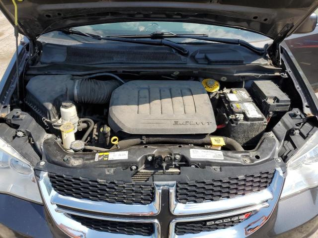 2019 DODGE GRAND CARA 2C4RDGCG2KR547745