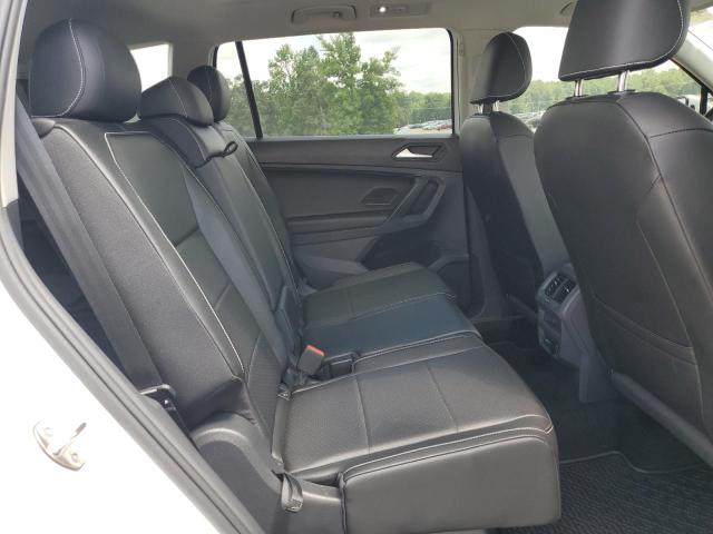 2021 VOLKSWAGEN TIGUAN SE - 3VV3B7AX3MM125851