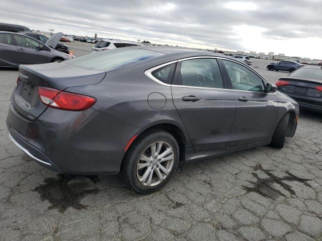 2016 CHRYSLER 200 LIMITE 1C3CCCAB2GN170786