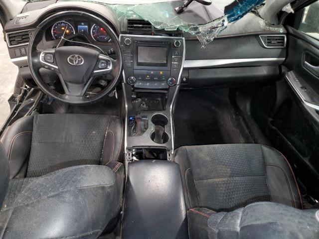 2015 TOYOTA CAMRY LE - 4T1BF1FKXFU971008