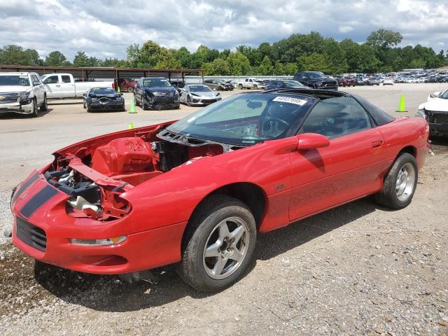 CHEVROLET CAMARO Z28