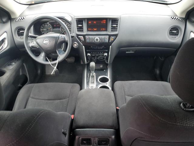 2016 NISSAN PATHFINDER - 5N1AR2MM7GC630962