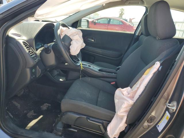 2020 HONDA HR-V LX 3CZRU6H39LG700414