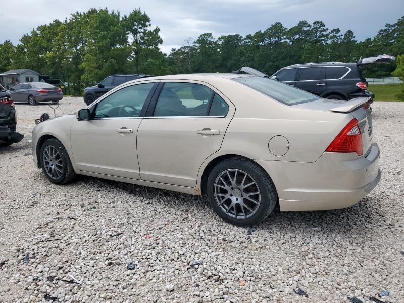 2010 FORD FUSION SE - 3FAHP0HA6AR325979