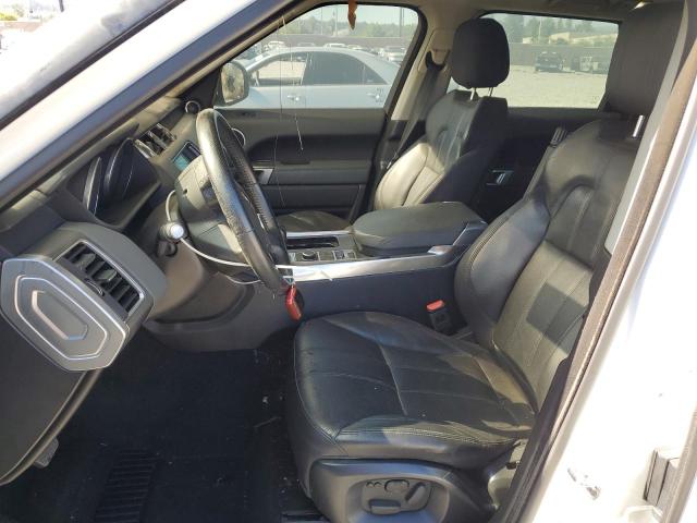 2015 LAND ROVER RANGE ROVE - SALWG2VF5FA613614