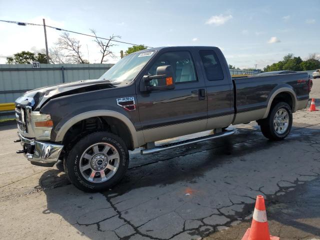 FORD F250 SUPER