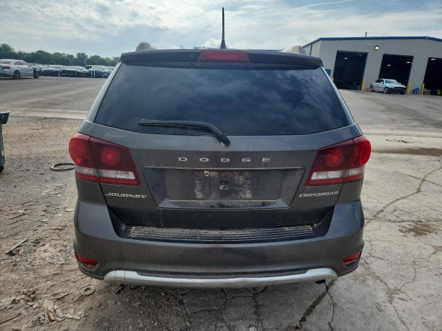 2015 DODGE JOURNEY CR - 3C4PDCGB7FT510191