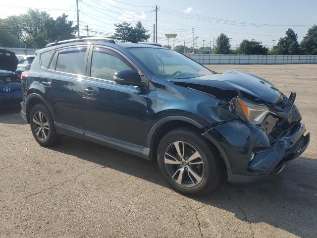 2017 TOYOTA RAV4 XLE - JTMRFREV3HJ133176