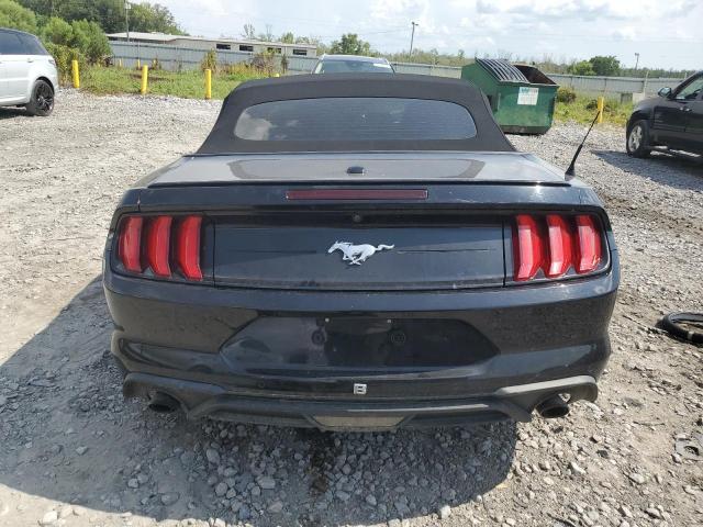2021 FORD MUSTANG 1FATP8UH8M5122675