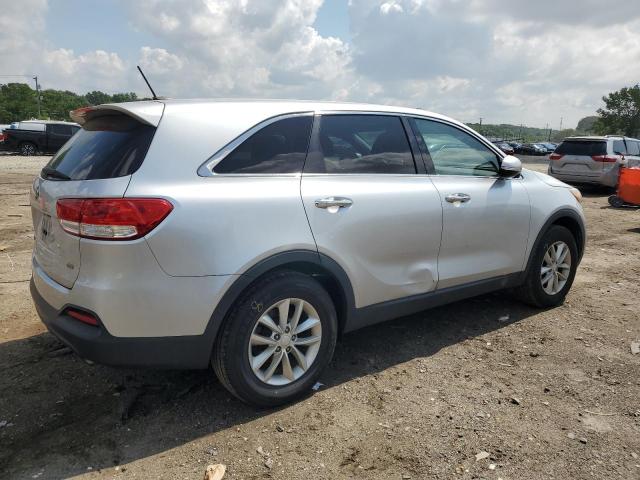 2018 KIA SORENTO LX 5XYPG4A39JG377089