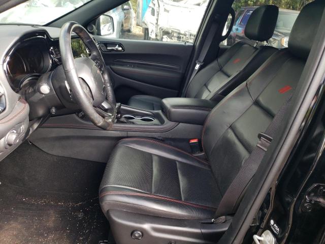2024 DODGE DURANGO R/T 1C4SDJCT7RC140258