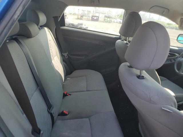 2010 TOYOTA COROLLA MA - 2T1KU4EE1AC492537