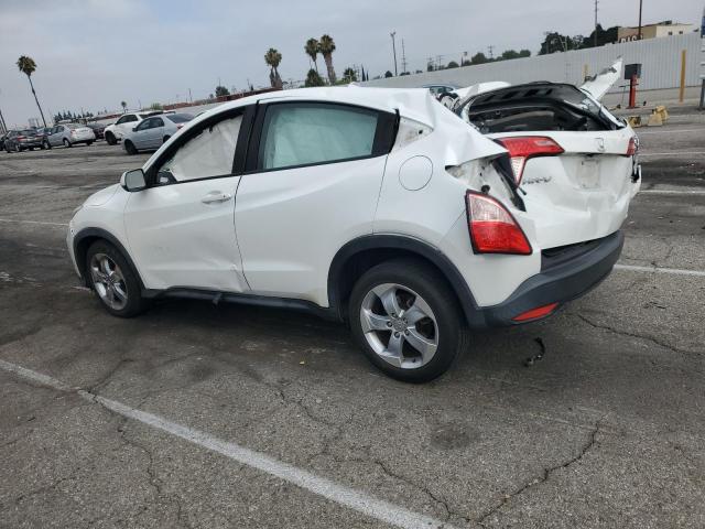 2016 HONDA HR-V LX 3CZRU5H33GM720644
