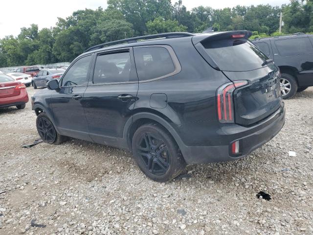 2023 KIA TELLURIDE - 5XYP5DGC8PG368955