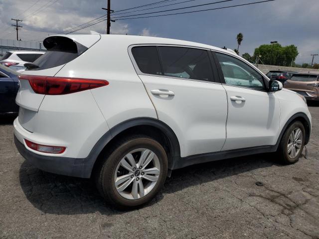 2017 KIA SPORTAGE L - KNDPM3AC2H7217954