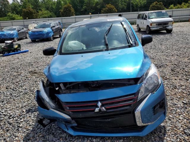 2024 MITSUBISHI MIRAGE SE ML32AWHJ6RH014198