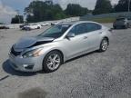 2015 NISSAN ALTIMA 2.5 - 1N4AL3AP7FN394333