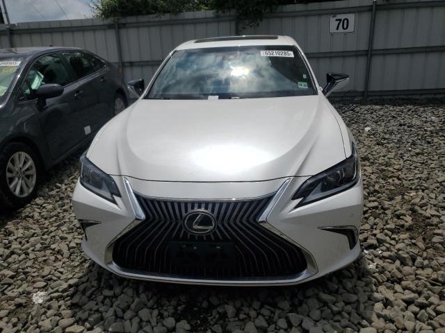 2021 LEXUS ES 350 BASE 58ADZ1B19MU082414