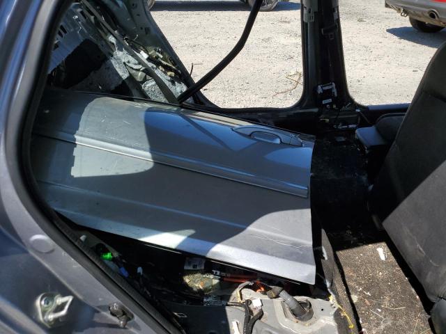 2020 HONDA INSIGHT EX 19XZE4F59LE012131