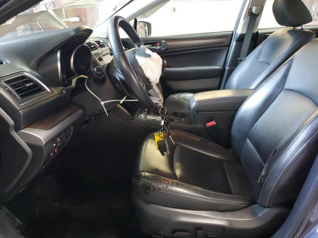 2015 SUBARU LEGACY 2.5I LIMITED 4S3BNAJ68F3030129