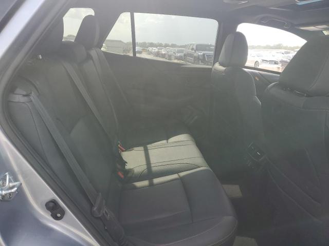 2023 SUBARU OUTBACK WILDERNESS 4S4BTGUD4P3200583