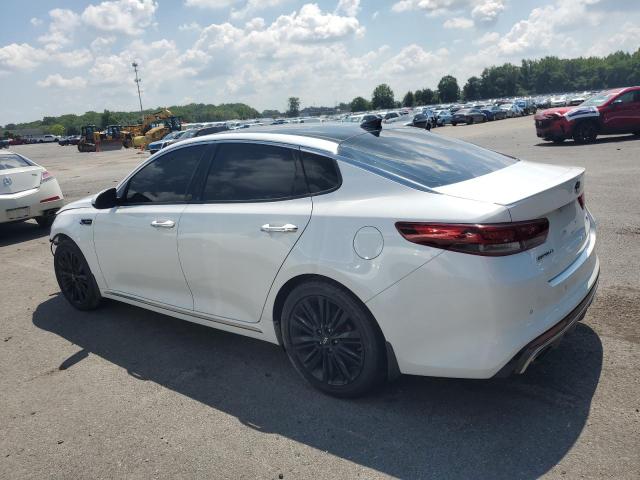 2018 KIA OPTIMA SXL 5XXGV4L24JG249258
