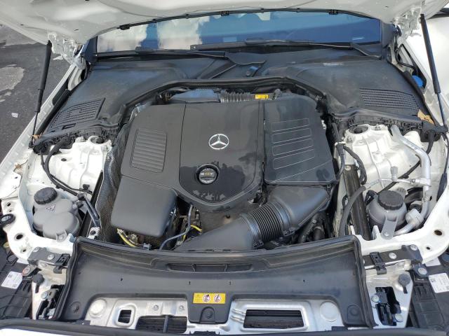2025 MERCEDES-BENZ C 300 W1KAF4GB1SR240020