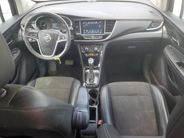 2021 BUICK ENCORE PREFERRED KL4CJASB1MB316283