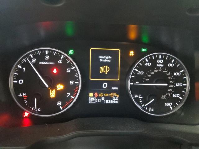 2024 SUBARU CROSSTREK JF2GUADC9RH262001
