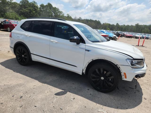 2021 VOLKSWAGEN TIGUAN SE 3VV2B7AX2MM139767