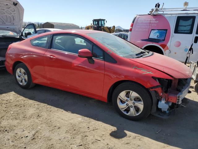 Vin: 2hgfg3b59dh514190, lot: 63684265, honda civic lx 20134