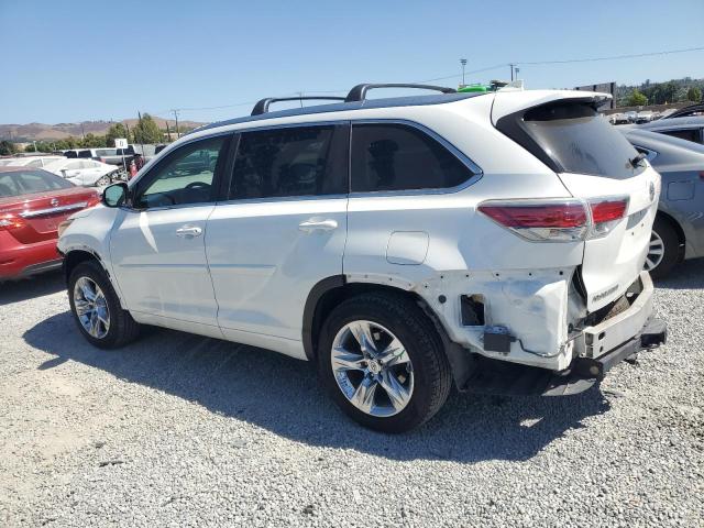 2015 TOYOTA HIGHLANDER 5TDDKRFH6FS119979