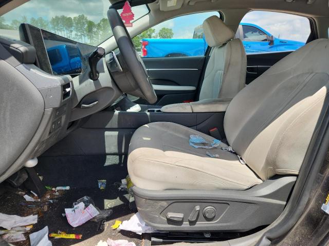 2024 HYUNDAI SONATA SEL - KMHL64JA1RA415695