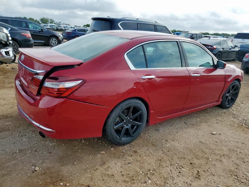 2017 HONDA ACCORD SPO 1HGCR2F50HA266515