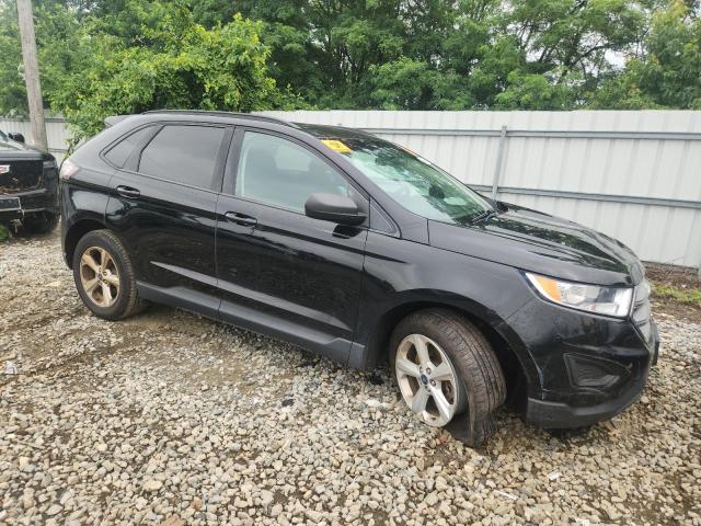 2018 FORD EDGE SE 2FMPK4G98JBC53048