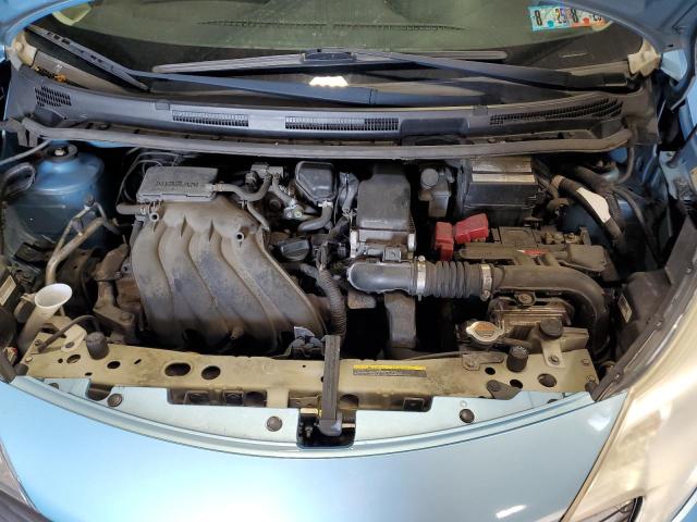 2015 NISSAN VERSA NOTE - 3N1CE2CP7FL388975