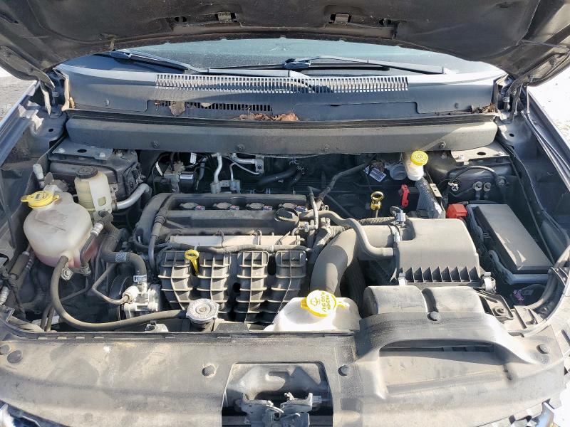 2018 DODGE JOURNEY SE 3C4PDCAB2JT385389