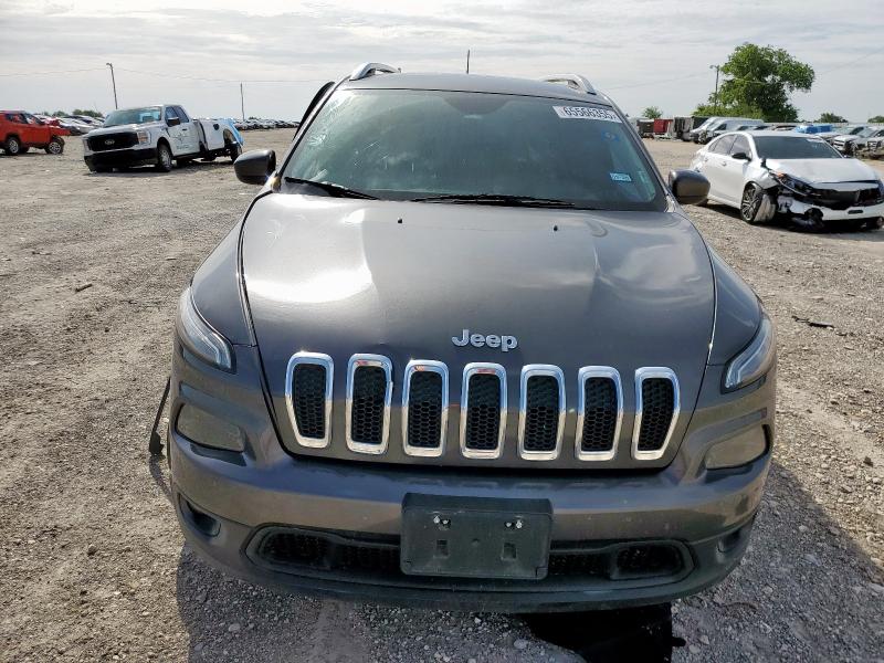 2017 JEEP CHEROKEE L 1C4PJLCS3HW619310