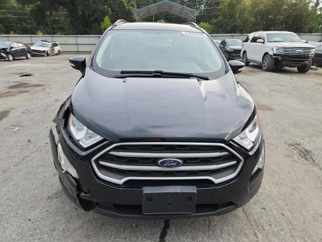 2022 FORD ECOSPORT S MAJ6S3GL5NC457582