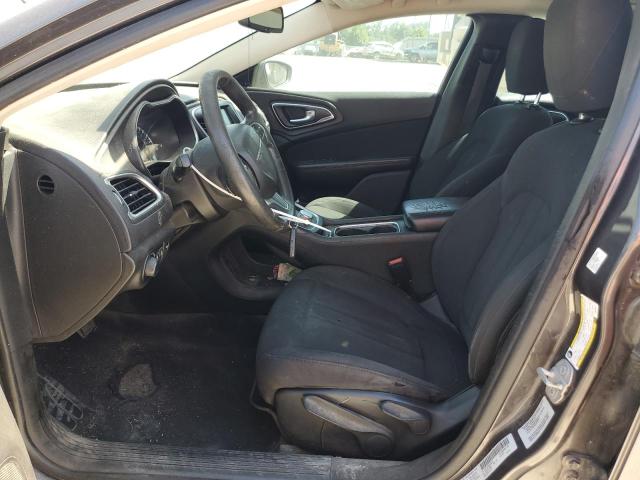2015 CHRYSLER 200 LIMITE 1C3CCCAB2FN584374