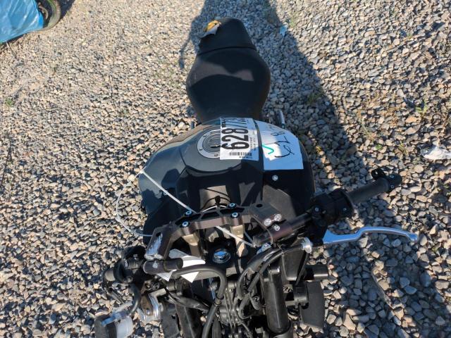 2023 YAMAHA MT09 JYARN71E5PA004394