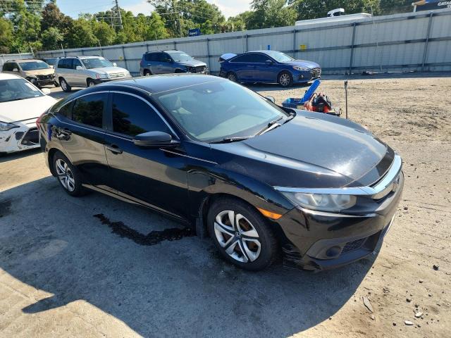2017 HONDA CIVIC LX - 19XFC2F66HE009491