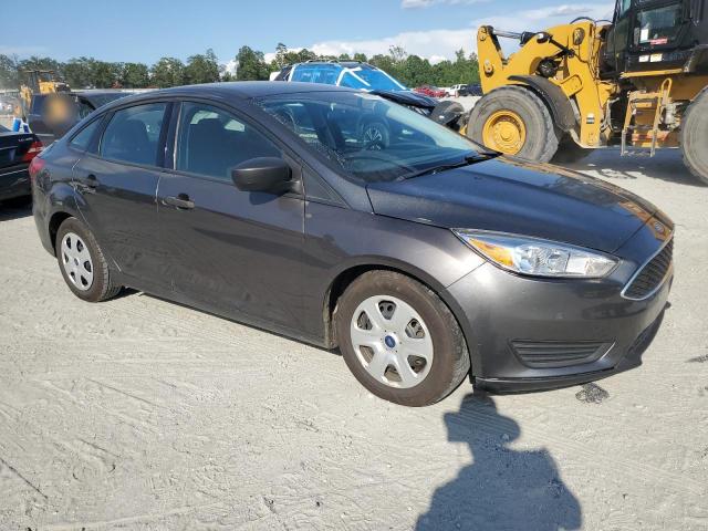 2018 FORD FOCUS S 1FADP3E2XJL320103