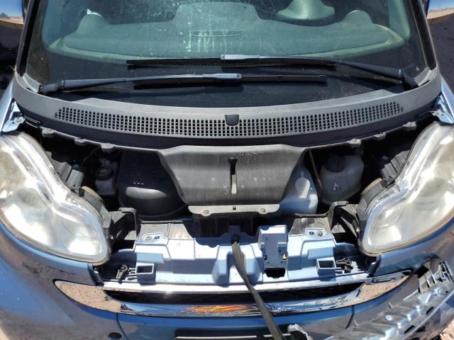2011 SMART FORTWO - WMEEJ3BA5BK425216