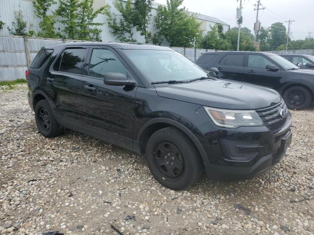 2016 FORD EXPLORER P - 1FM5K8AR0GGC61377