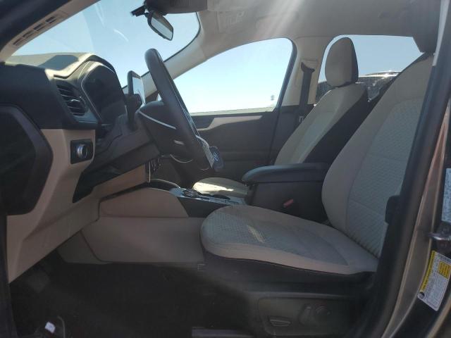 2022 FORD ESCAPE SE - 1FMCU9BZXNUA62518
