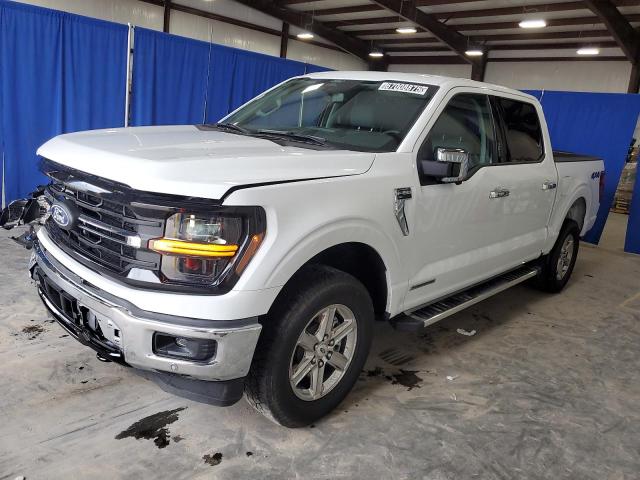 FORD F150 XLT